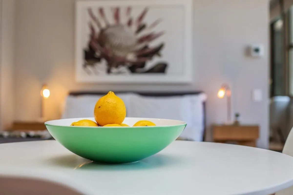 Skyline Luxretreat- Stylish Comfort- Pool-Gym 1008 Città del Capo 0*,  Sudafrica